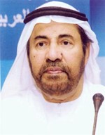 خلفان الرومي
