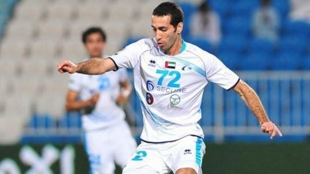 ابوتريكة يعود للاهلي بعد انتهاء موسمه مع بني ياس