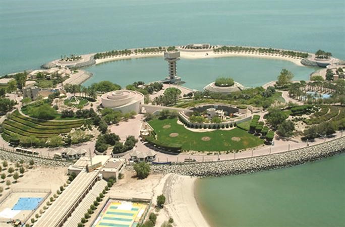 المانع: عروض حصرية ومميزة لزيارة الكويت تبدأ من 100 دينار للفرد