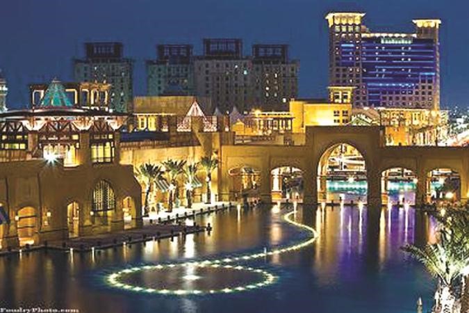 المانع: عروض حصرية ومميزة لزيارة الكويت تبدأ من 100 دينار للفرد