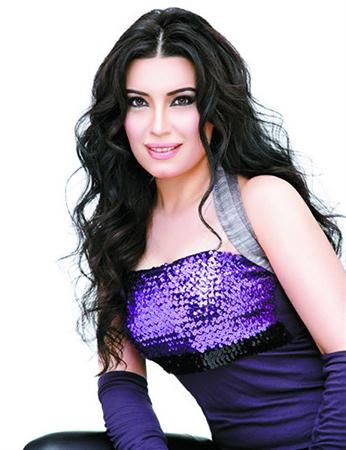 عبير صبري