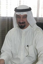عيسى الكندري
