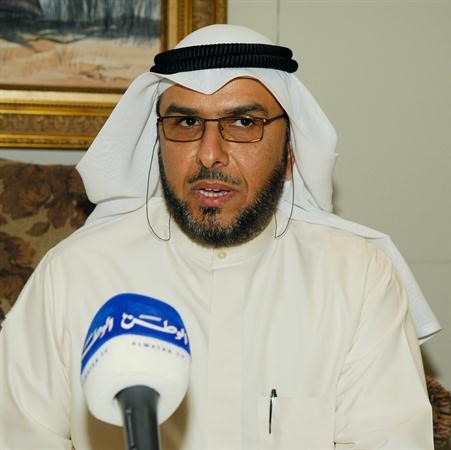 فايز العنزي