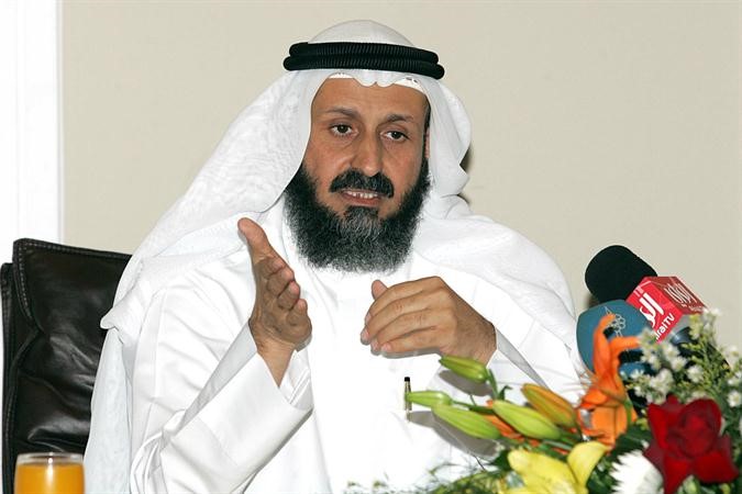 محمد العليم