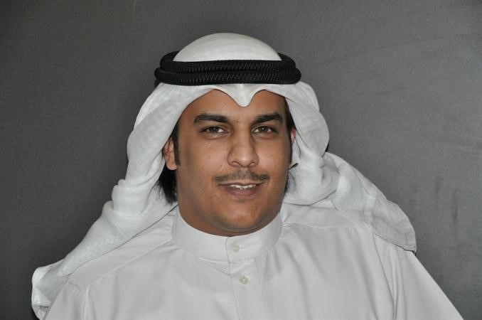 محمد الفضلي