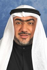 خالد الشطي