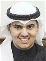 محمد الحمد