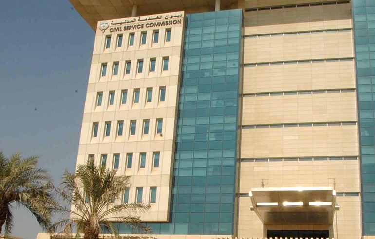 الديوان يرفع الحظر عن 205 وظائف طبية