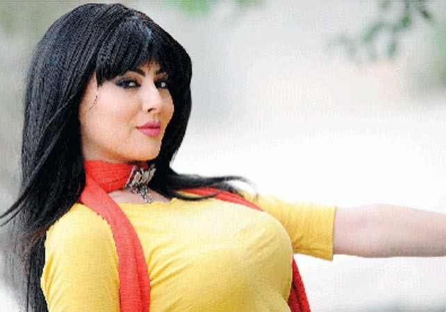 مريم حسين