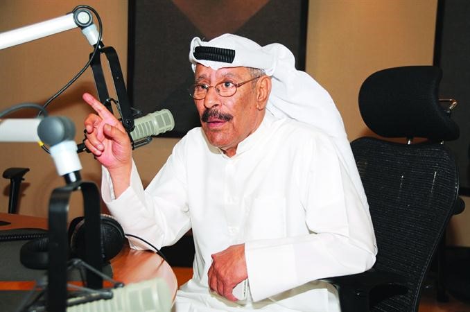 الشاعر بدر بورسلي