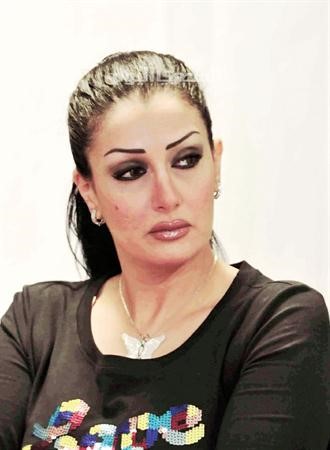 غادة عبدالرازق
