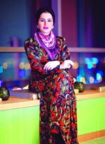 زهراء القاسم