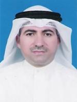 علي الكندري