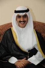الشيخ ثامر الجابر
