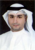 طارق البعيجان
