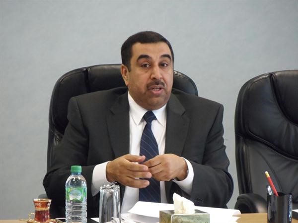 دمحمد الهاجري