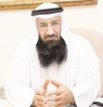 دبسام الشطي
