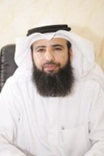 سعود المطيري
