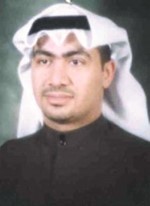 صالح الشويت