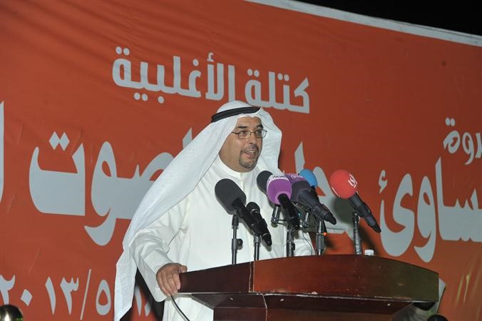عبدالرحمن العنجري