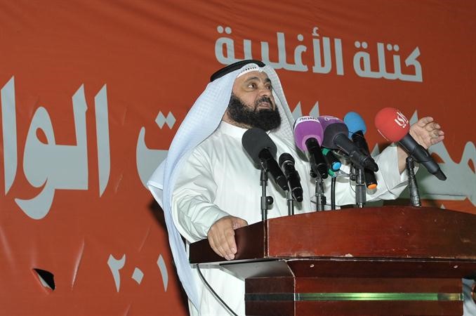 د وليد الطبطبائي