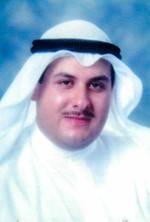 المستشار عبدالناصر خريبط