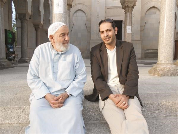  واشنـطن تأكل الحلال من السوق العربي ...واليهود زبائن دائمون