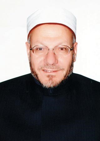 د شوقي علام