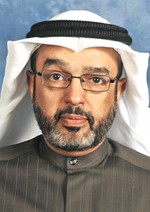 ناصر المري