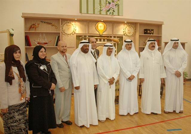 KUNAimages - الفريح التربية قطعت شوطا في مواءمة مناهجها مع قدرات ذوي الاحتياجات الخاصة