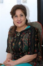 د سهام الفريح