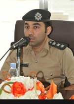 النقيب عثمان غريب