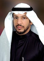 محمد غازي المطيري
