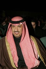 الشيخ طلال الخالد