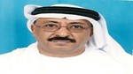 السفير علي محمد الجارالله