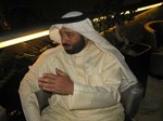 السفير عبدالعزيز السبيعي