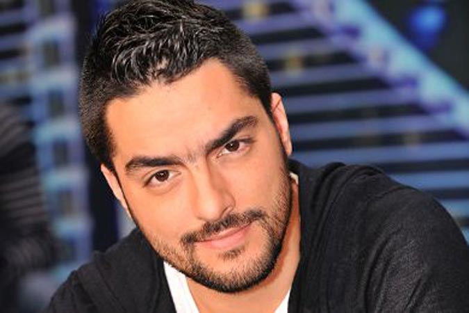 حسن الشافعي