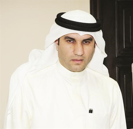 عبدالله الكندري