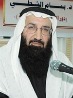 دبسام الشطي