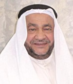 احمد باقر الكندري﻿