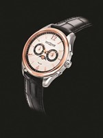 Saint honore carrousel Moon Phase القيمة الحقيقية للوقت