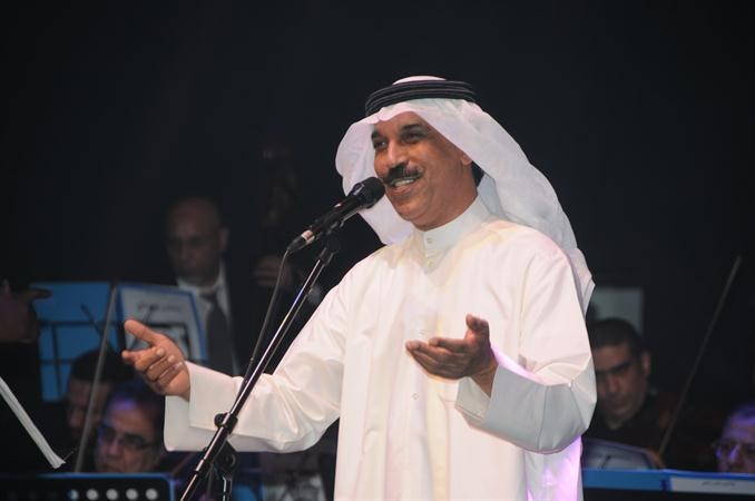 عبدالله الرويشد