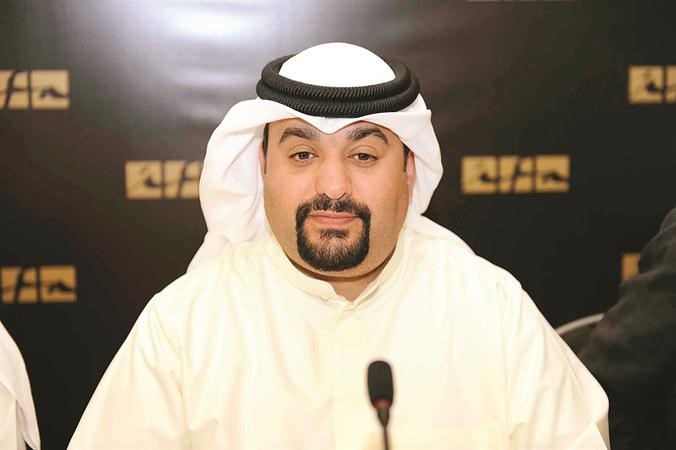طلال جاسم البحر﻿