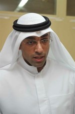 هاشم العقيل