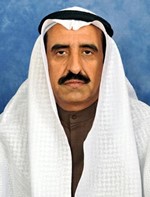 مبارك العرف