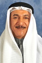 عدنان المطوع