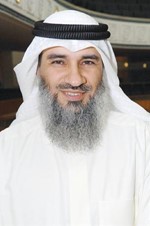 علام الكندري