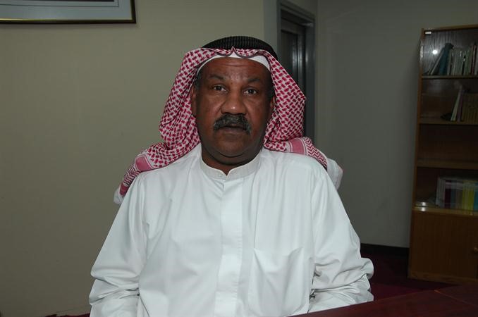احمد العمران