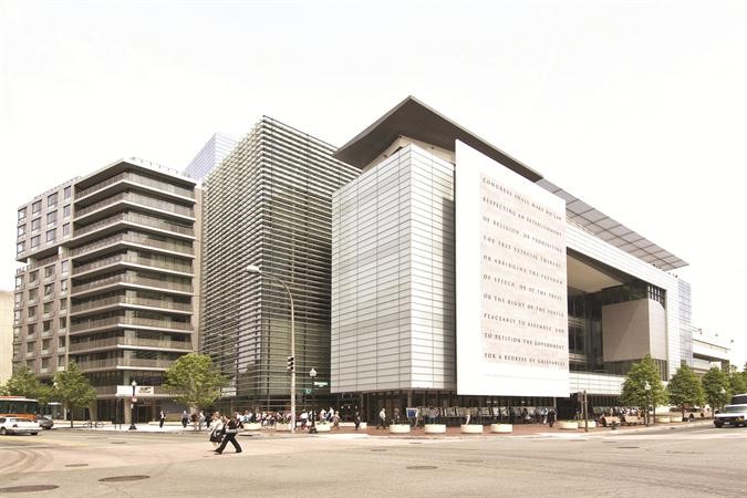 الـ Newseum.. التاريخ... بأقلام الصحافيين 