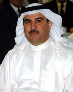 محمد الكندري